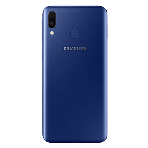 samsung m20 smartphone